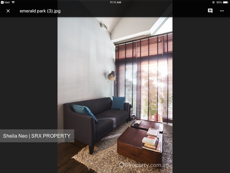 Emerald Park (D3), Condominium #182286142